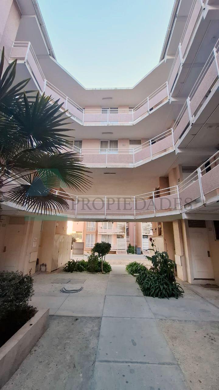 Departamento Condominio Reinos Griegos – La Serena