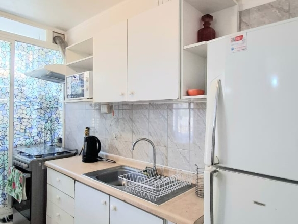 Departamento Condominio Reinos Griegos – La Serena