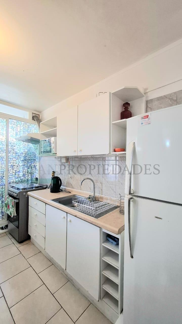 Departamento Condominio Reinos Griegos – La Serena