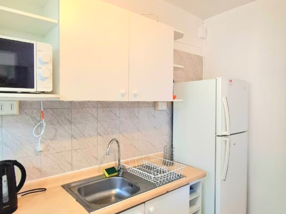 Departamento Condominio Reinos Griegos – La Serena