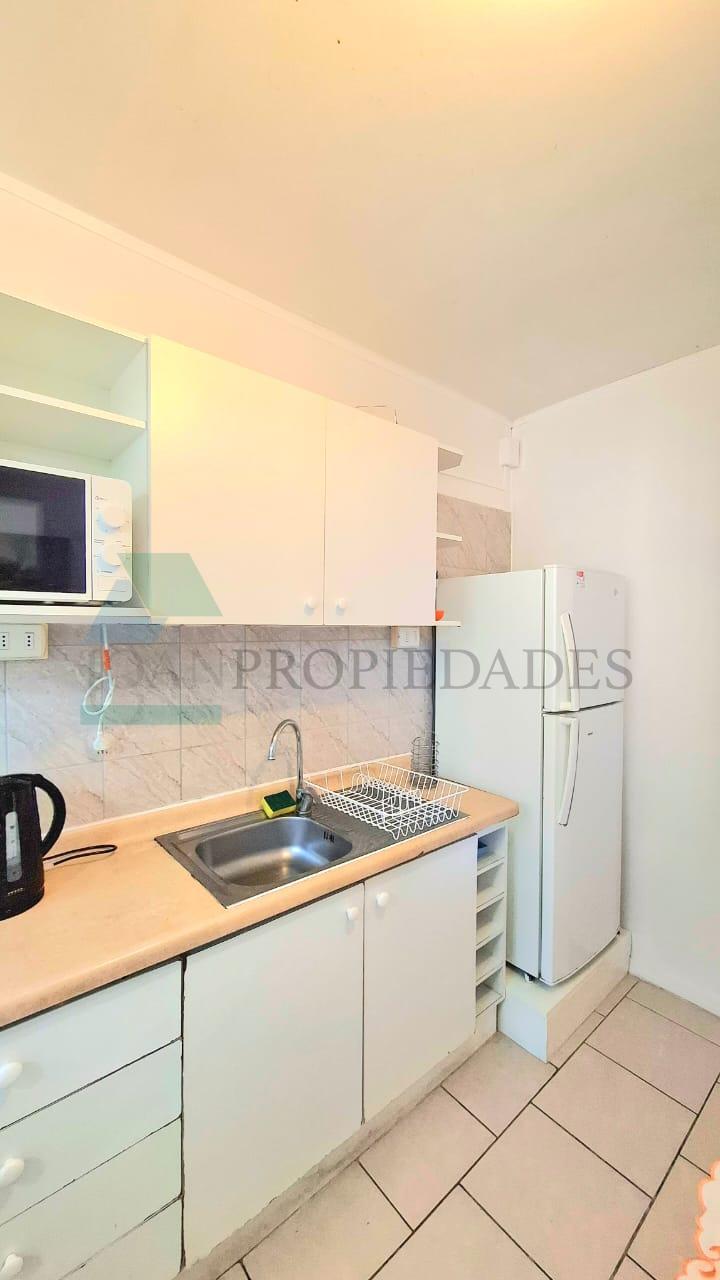 Departamento Condominio Reinos Griegos – La Serena