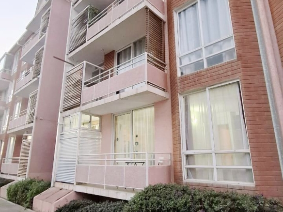 Departamento Condominio Reinos Griegos – La Serena