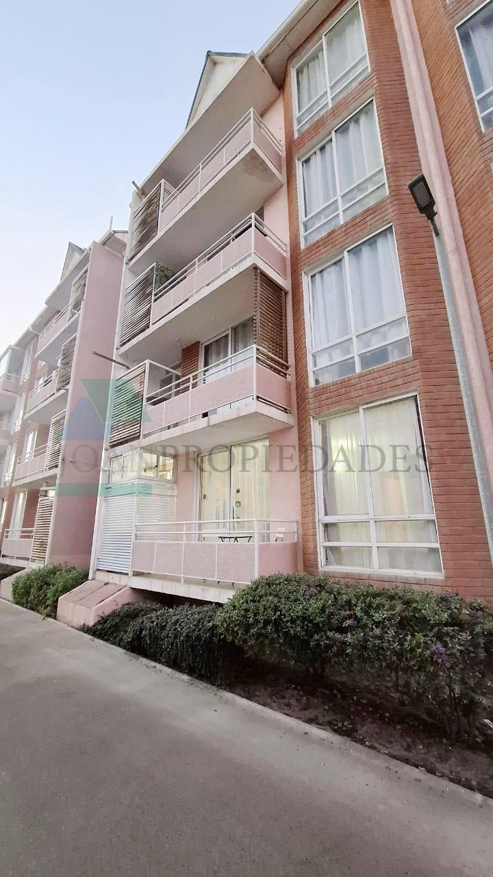 Departamento Condominio Reinos Griegos – La Serena