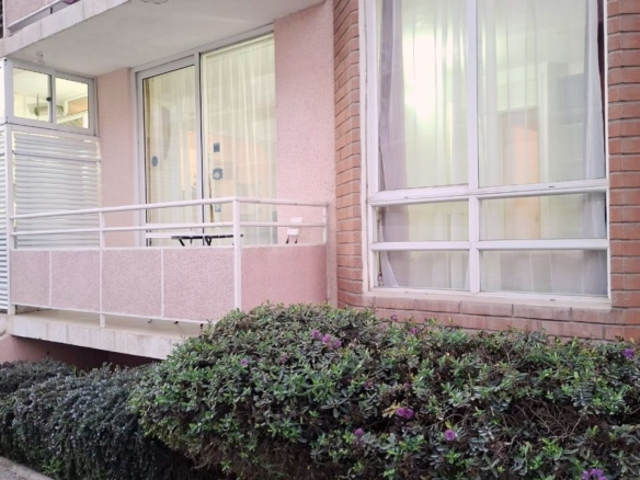 Departamento Condominio Reinos Griegos – La Serena
