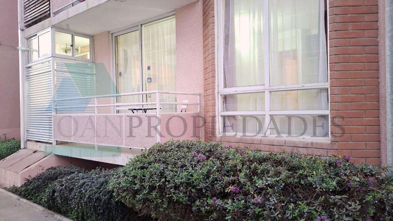 Departamento Condominio Reinos Griegos – La Serena