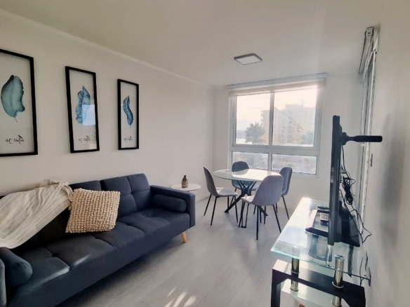 Departamento Vista Herradura II – Coquimbo