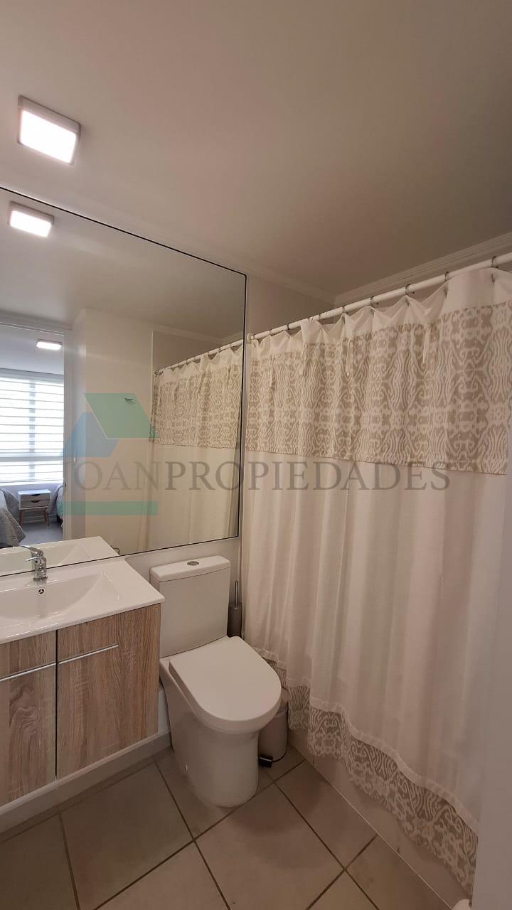 Departamento Vista Herradura II – Coquimbo