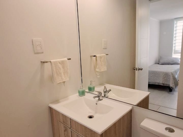 Departamento Vista Herradura II – Coquimbo
