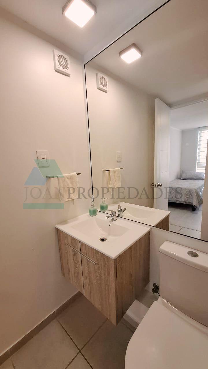 Departamento Vista Herradura II – Coquimbo