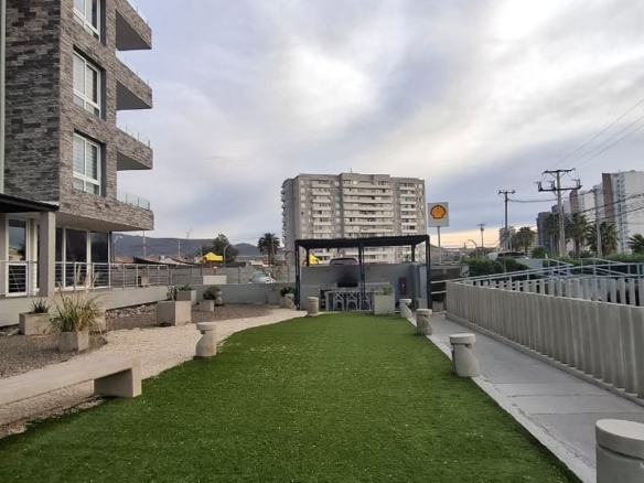 Departamento Vista Herradura II – Coquimbo