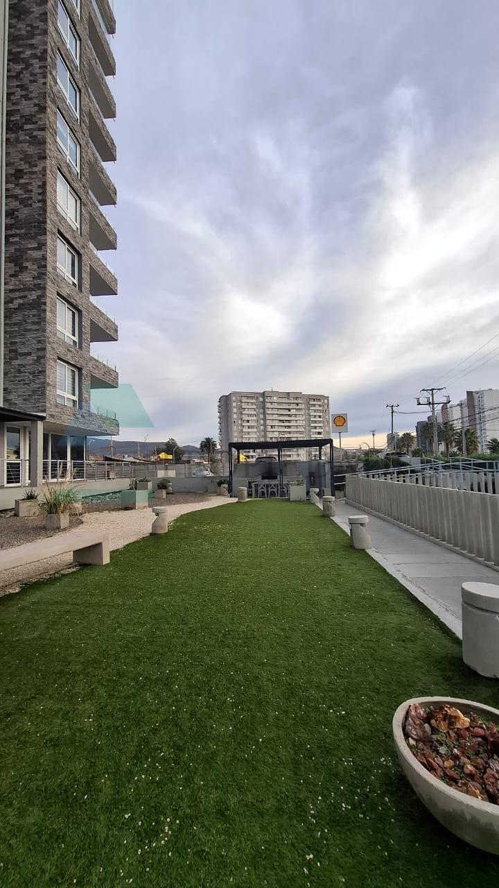 Departamento Vista Herradura II – Coquimbo