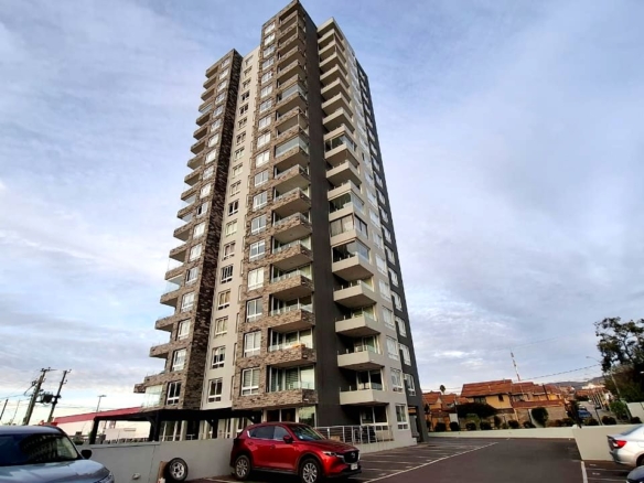 Departamento Vista Herradura II – Coquimbo