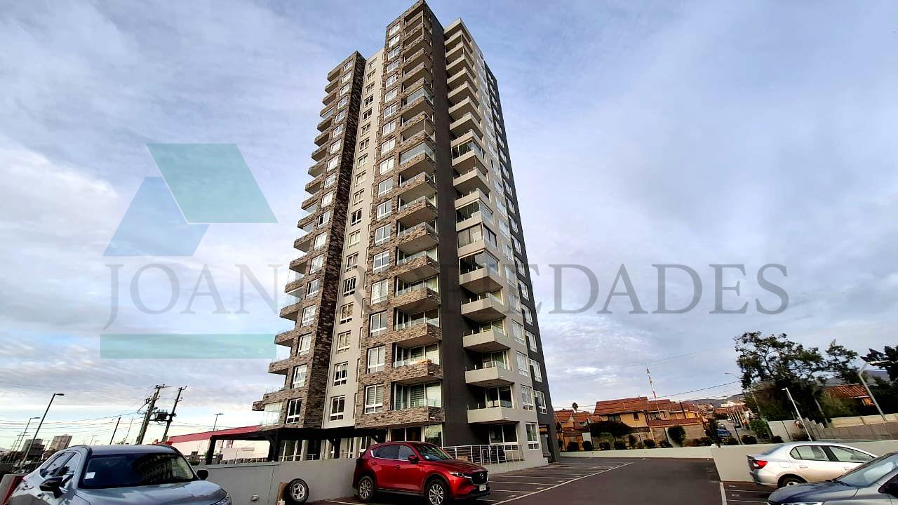 Departamento Vista Herradura II – Coquimbo