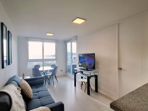 Departamento Vista Herradura II – Coquimbo