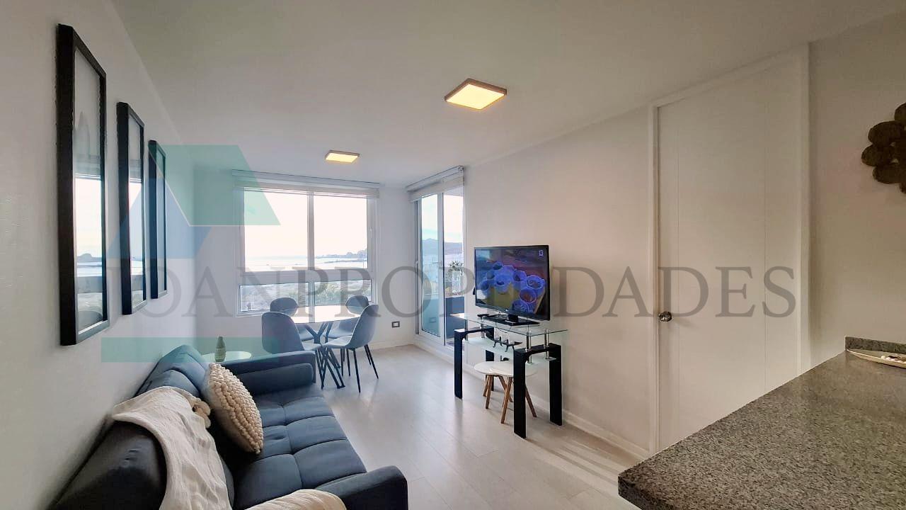 Departamento Vista Herradura II – Coquimbo