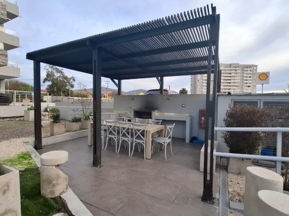 Departamento Vista Herradura II – Coquimbo