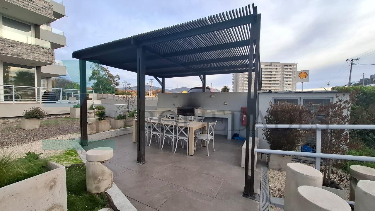 Departamento Vista Herradura II – Coquimbo