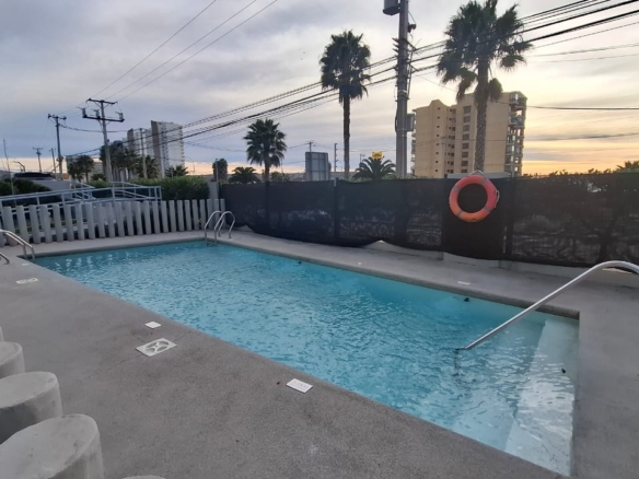 Departamento Vista Herradura II – Coquimbo