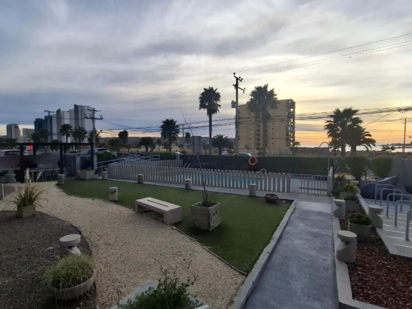 Departamento Vista Herradura II – Coquimbo