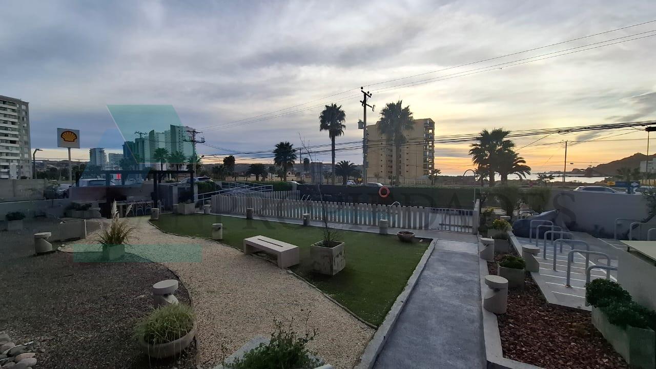 Departamento Vista Herradura II – Coquimbo