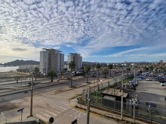 Departamento Vista Herradura II – Coquimbo