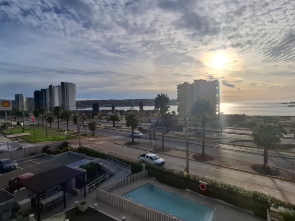 Departamento Vista Herradura II – Coquimbo