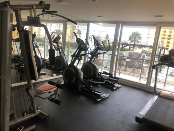 Departamento Vista Herradura II – Coquimbo