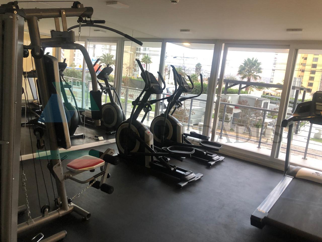 Departamento Vista Herradura II – Coquimbo