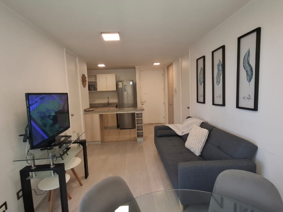 Departamento Vista Herradura II – Coquimbo