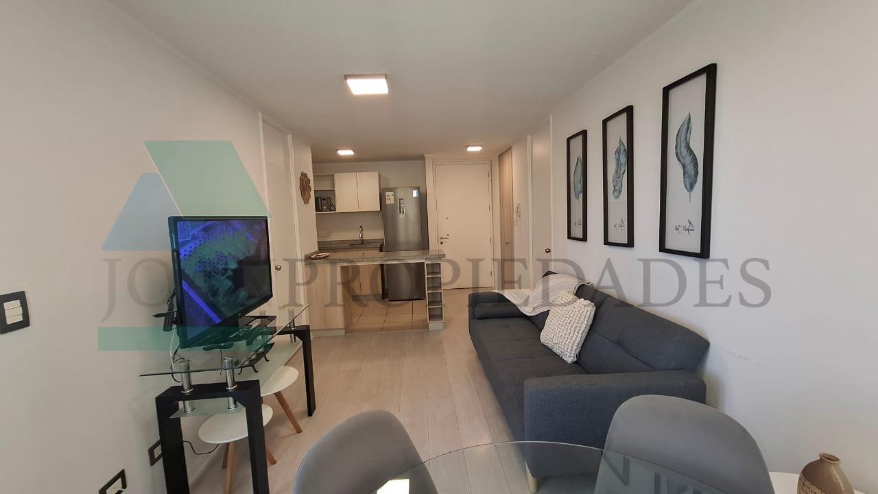Departamento Vista Herradura II – Coquimbo