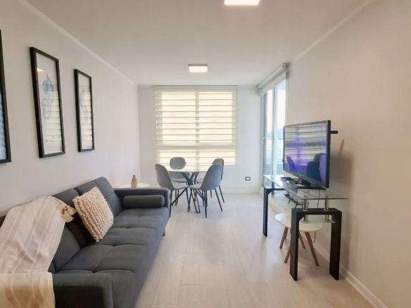 Departamento Vista Herradura II – Coquimbo