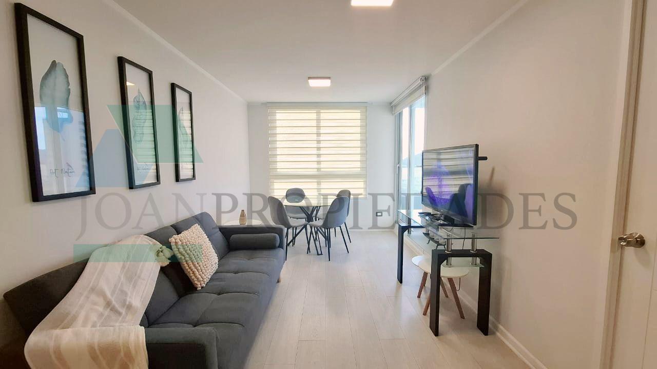 Departamento Vista Herradura II – Coquimbo