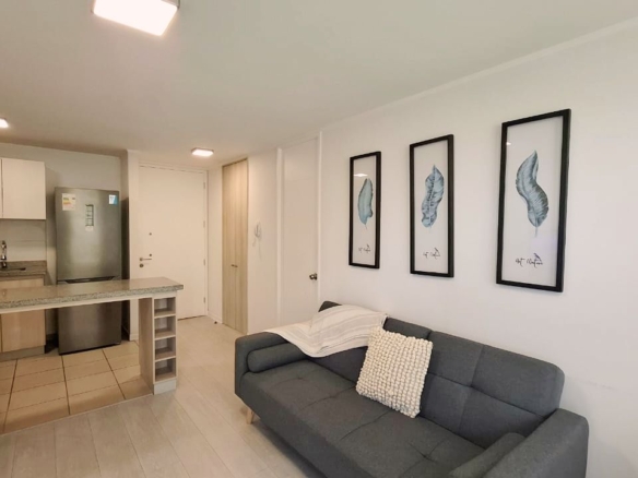 Departamento Vista Herradura II – Coquimbo
