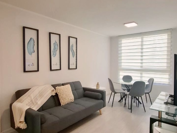 Departamento Vista Herradura II – Coquimbo