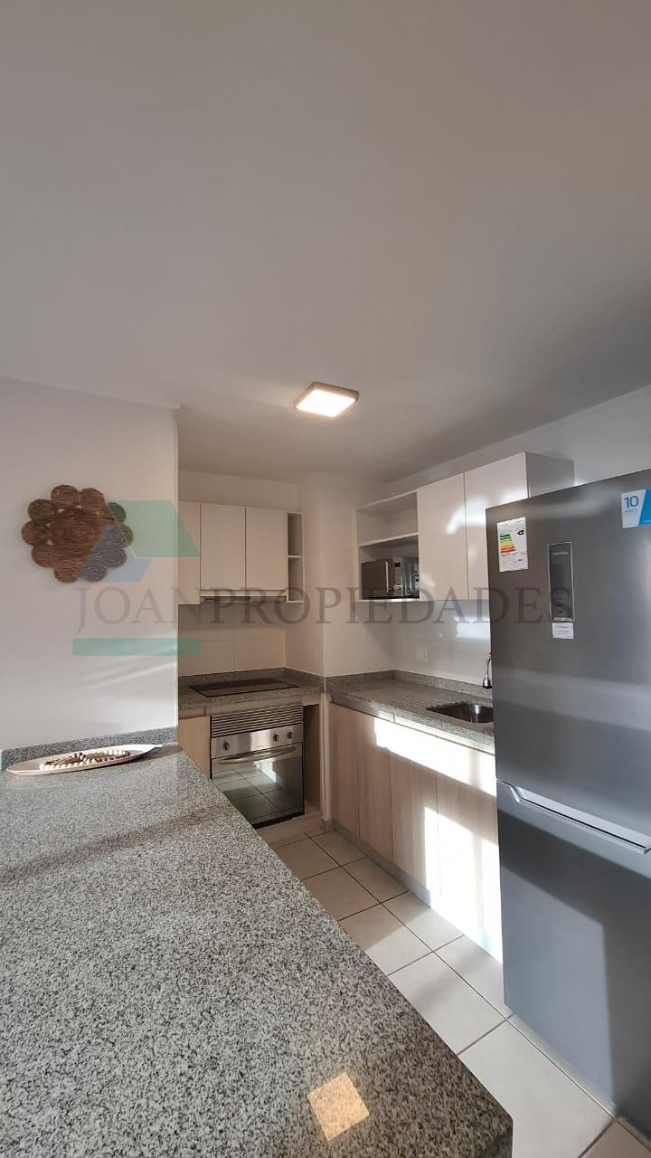 Departamento Vista Herradura II – Coquimbo